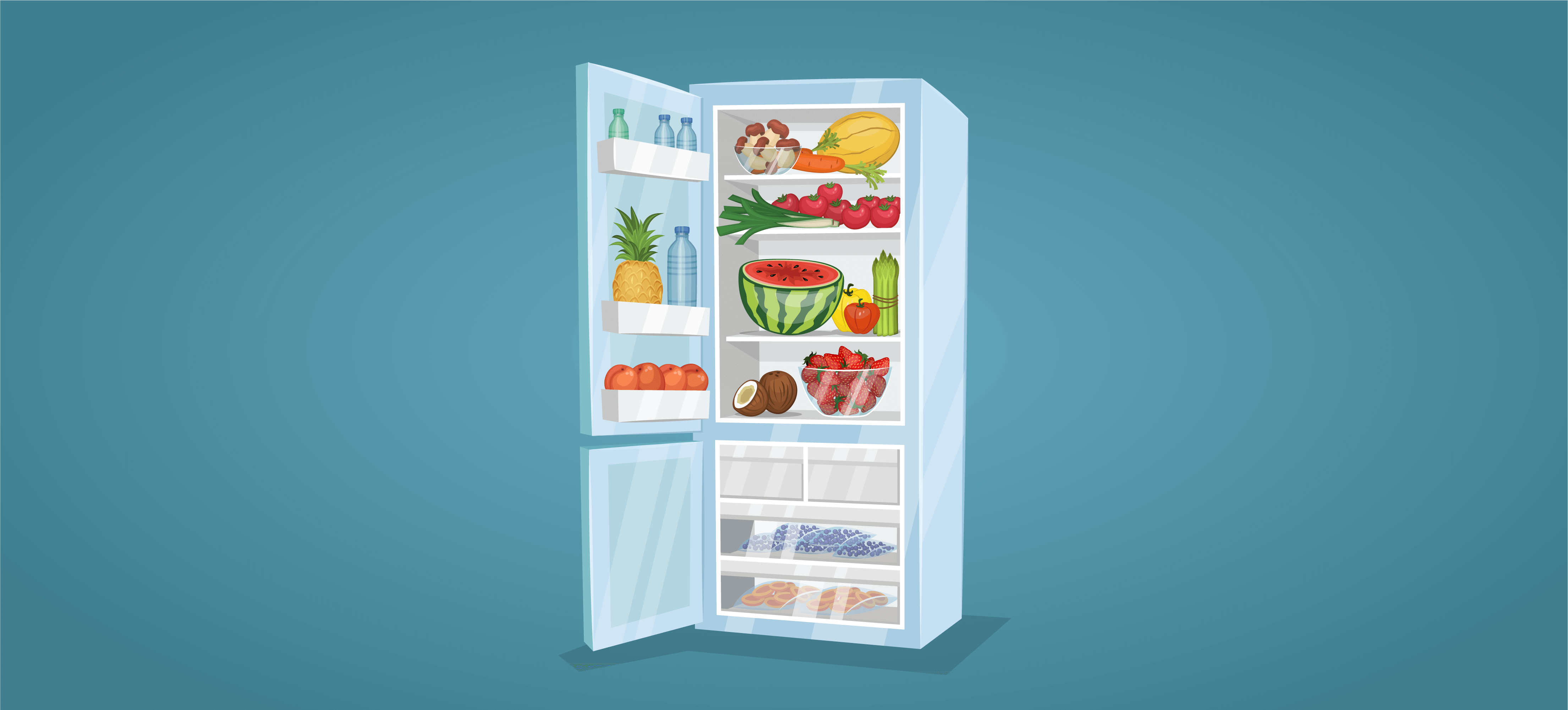 cum aleg cel mai bun frigider pentru acasa ghidul cumparatorului si ce trebuie luat in considerare pentru a alege dintre cele mai bune frigidere si dintre cele mai bune marci de frigidere