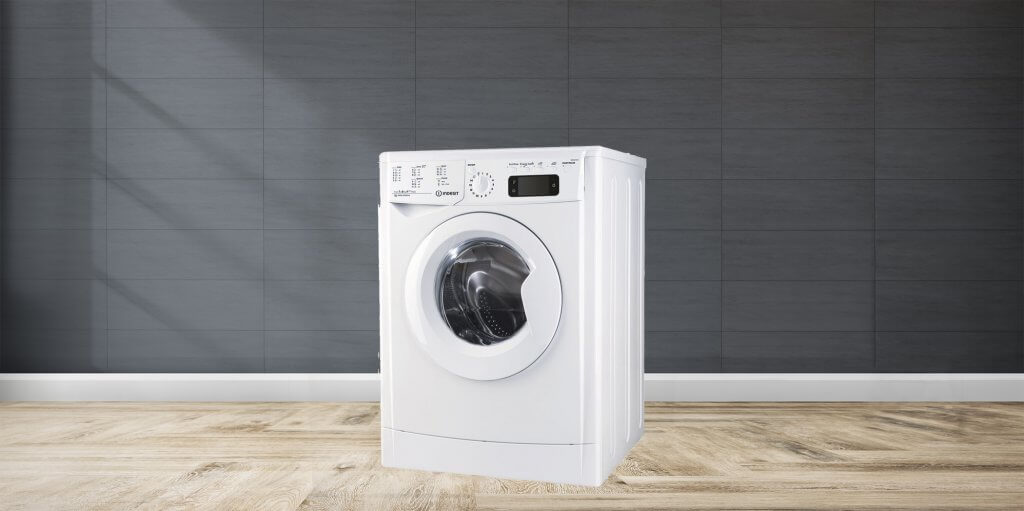 Indesit-IWSNE-61253-C. cea mai ieftina masina de spalat