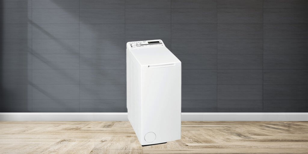 Whirlpool-TDLR-60112 cea mai usor de intretinut