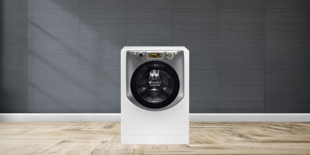 Hotpoint-AQD970D49 cea mai mare masina de spalat