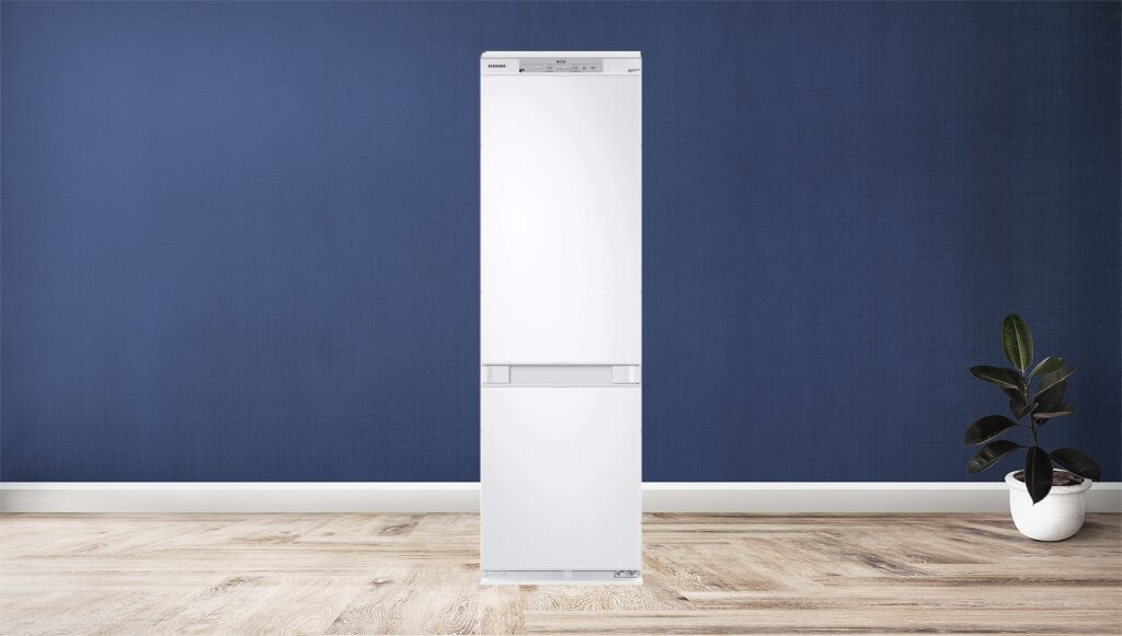 Samsung BMF BRB260030WW cel mai bun frigider incorporabil