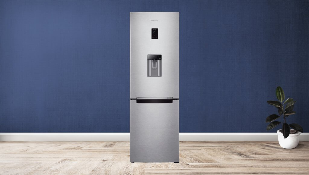 Samsung RB33J3830SA / EF cel mai bun raport calitate pret atunci cand cumparati un frigider