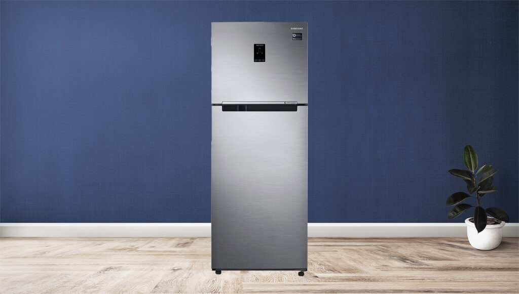 Samsung RT38K5530S9 cel mai bun frigider