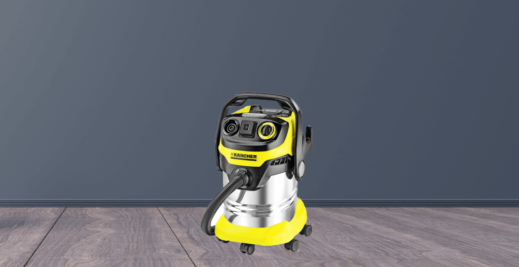 Karcher WD 5 P Premium