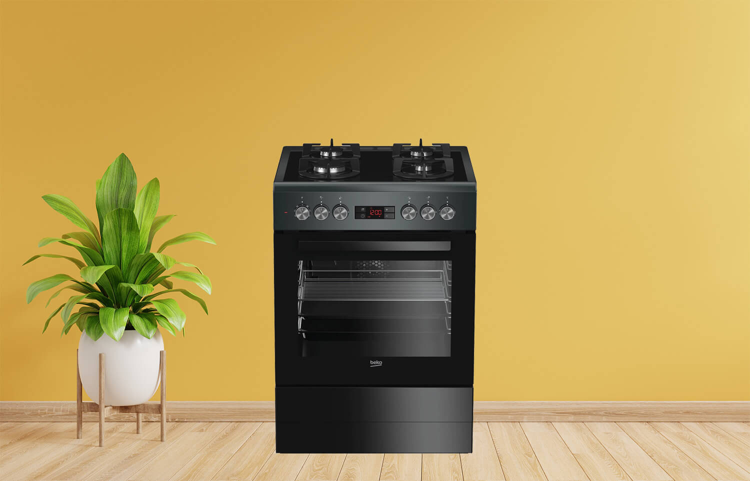 Beko FSM65330DAS 