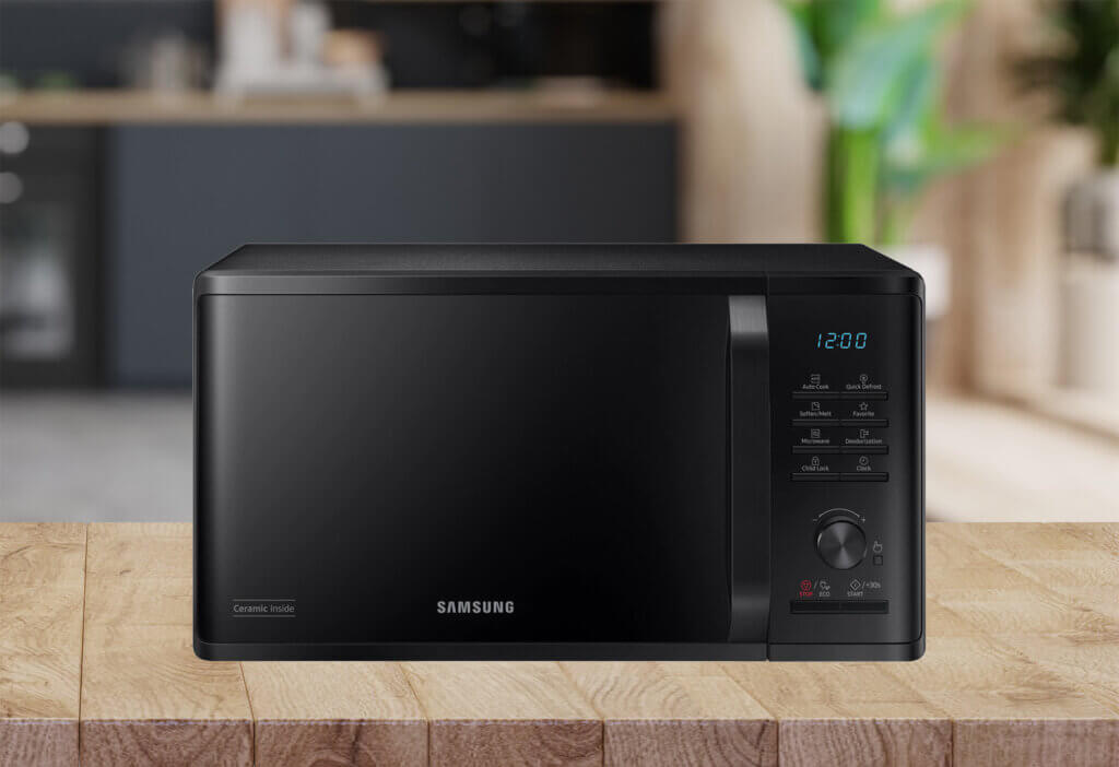 Samsung MS23K3515AK/OL 