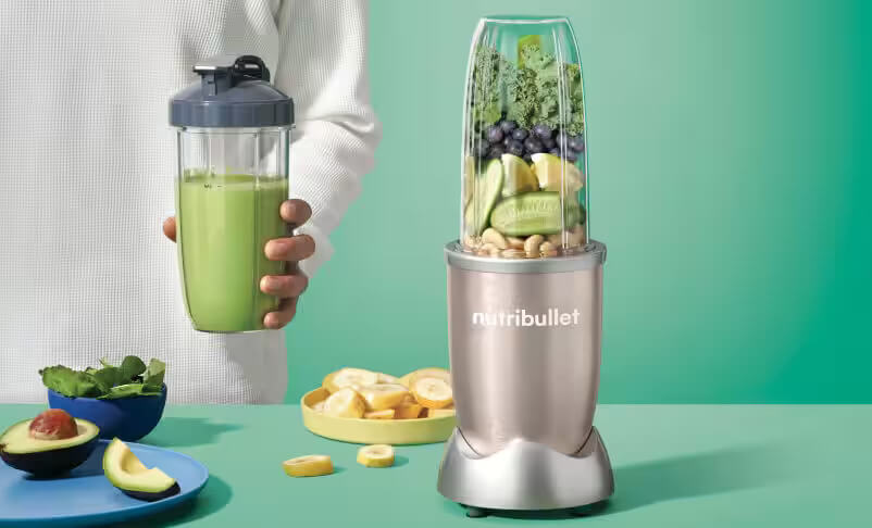 Nutribullet Pro